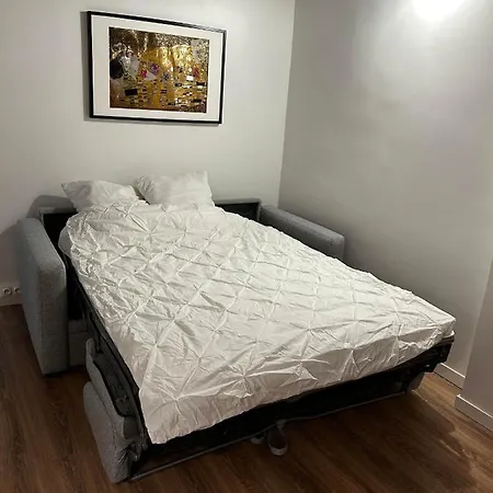 D'exception Montorgueil * Paris