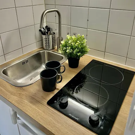 D'exception Montorgueil * Paris