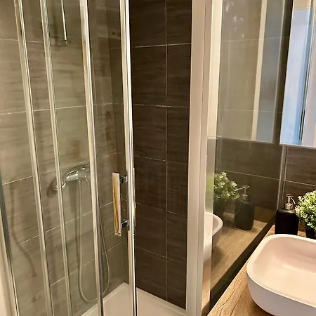 D'exception Montorgueil *