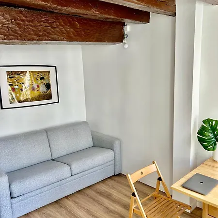 D'exception Montorgueil Apartamento *