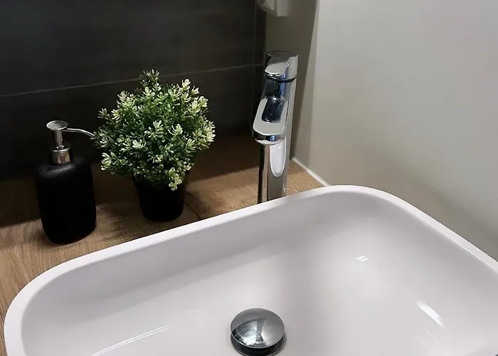 Apartment D'exception Montorgueil Paris